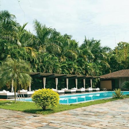 Kasara Chitwan Hotel Patlahara Exterior foto