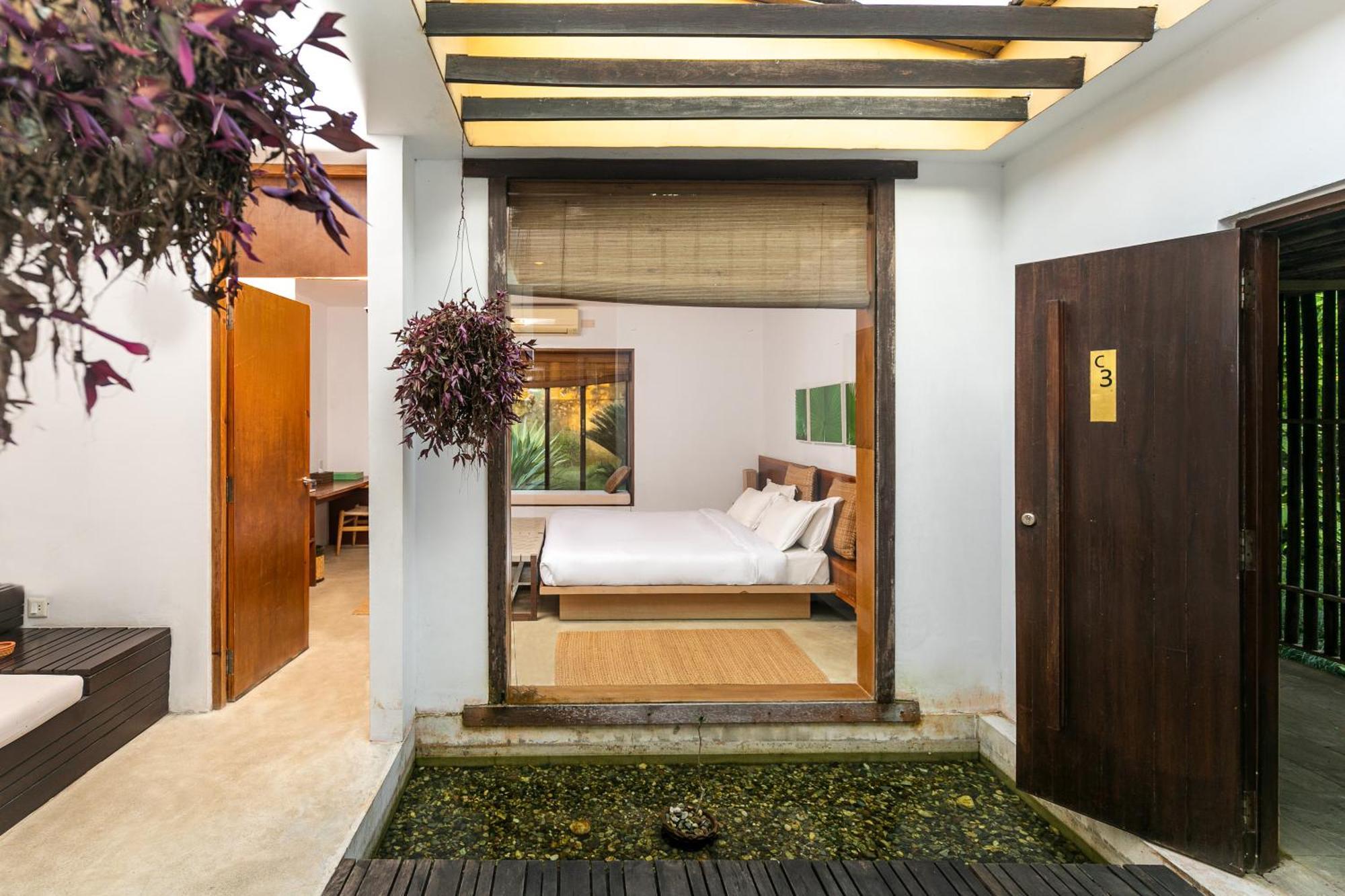 Kasara Chitwan Hotel Patlahara Exterior foto